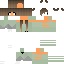 Texture for ErikaYT (fixed)