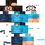 Texture for i... am Steve