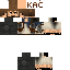 Texture for calvin mactavish