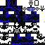 Texture for astronaut