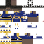 Texture for Mike futboll
