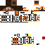 Texture for its herobrine