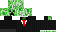 Texture for cool creeper