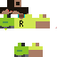 Texture for Robokop