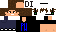 Texture for PwnageWolfsie