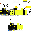 Texture for panda