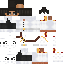 Texture for Kaptain