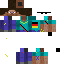 Texture for SteveWolf