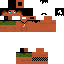 Texture for Mullet Mustache