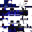 Texture for Samurai Andorinha