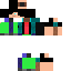 Texture for Nickycham