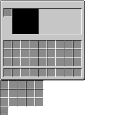 Texture for horse