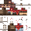 Texture for mc cree