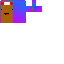 Texture for Domixpro10 Shield