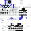Texture for stormtroper comander