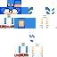 Texture for onix - hive