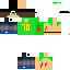 Texture for dsfh
