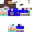 Texture for VIRTU4L