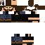 Texture for Tony Bearded