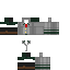 Texture for UCHXTY's Toru