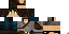 Texture for Minecraft Mob Trainer