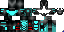 Texture for desctructor