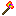 Texture for cuttys trusy axe