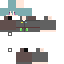 Texture for サビニャン