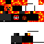 Texture for creeper