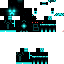 Texture for Steve