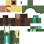 Texture for skin