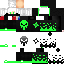 Texture for Grin Boy