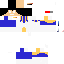 Texture for Supe Vegeta Herobrine