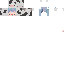 Texture for mono head