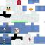 Texture for Гусь Лангусь