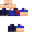 Texture for скин
