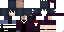 Texture for Sasuke Road To Ninja