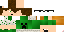 Texture for muke