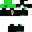 Texture for creeper hunter