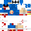 Texture for sonic.exe