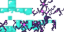 Texture for Mega block TexturPack