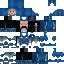 Texture for TYCHUS