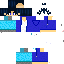 Texture for ブルーベリー（人間）