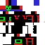Texture for robot x