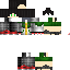 Texture for pixelmon_Arvis