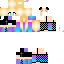 Texture for mina