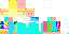 Texture for 霹雳猫