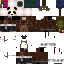 Texture for Workshop Panda