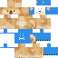 Texture for Doggy