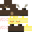 Texture for CosmicMooooderman